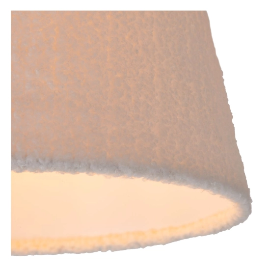 WOOLLY Lampa wisząca 1xE27 10416/01/38 Lucide - zdjęcie dodatkowe 2